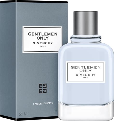 gentlemen only givenchy hudson's bay|Givenchy perfume.